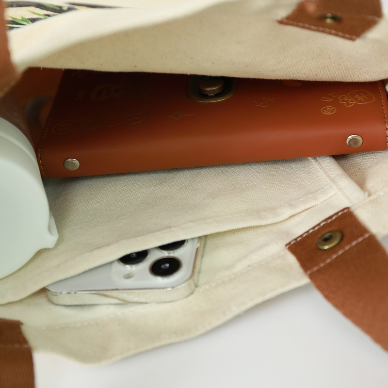 嘉绘美定制帆布袋-05